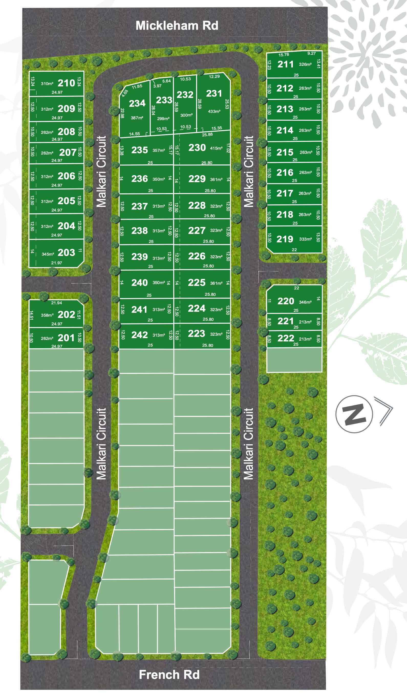 [Land for Sale] Northgate Estate, Greenvale OpenLot